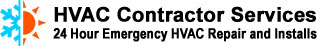 Derby HVAC Services